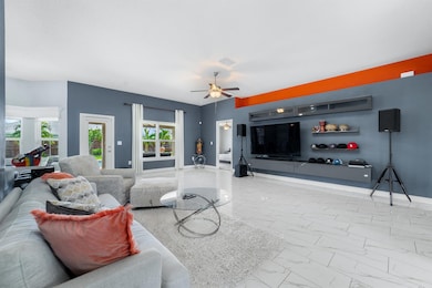 4633 SW Junietta Terrace, Port Saint Lucie, FL 34953 - photo 3