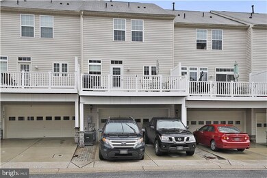 6711 Caleb Dorsey Square unit 39, Elkridge, MD 21075 - photo 2