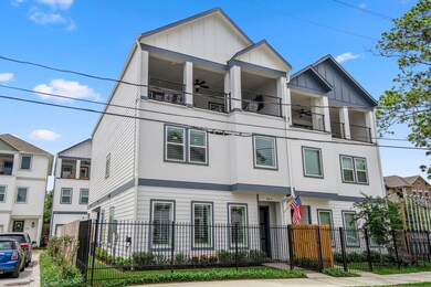 915 W 35th St unit A, Houston, TX 77018 - photo 2