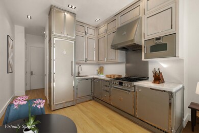 254 Park Ave S unit 6G, New York, NY 10010 - photo 4