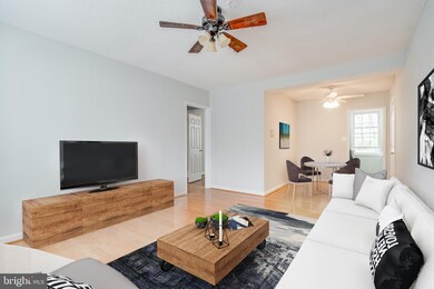 222 N Thomas St unit 2221, Arlington, VA 22203 - photo 2