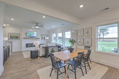 536 Misty Pines Cir, Nashville, TN 37211 - photo 6