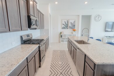 1914 Hays Ranch Dr, Richmond, TX 77469 - photo 7