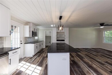 This Kitchen is AMAZING