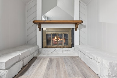 7403 S Yale Ave unit 122, Tulsa, OK 74136 - photo 7