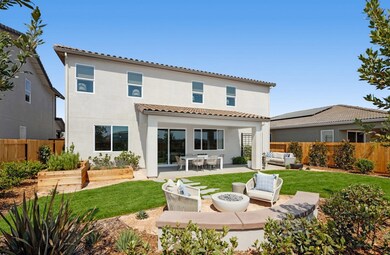 Plan 4 Backyard