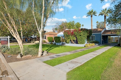 512 W Roma Ave, Phoenix, AZ 85013 - photo 4