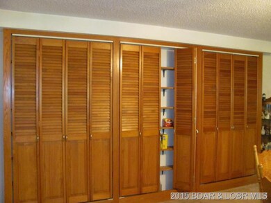 wall pantry