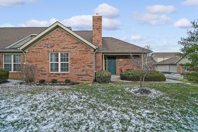 2960 Laurel Wind Blvd, Lewis Center, OH 43035 - photo 2