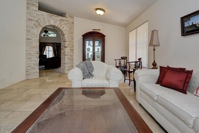 Living room b
