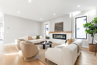 348 Linwood Ave unit 1, Newton, MA 02460 - photo 7