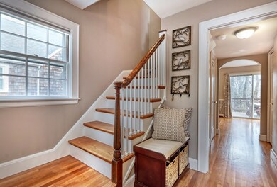 19 Parker St, Westwood, MA 02090 - photo 2