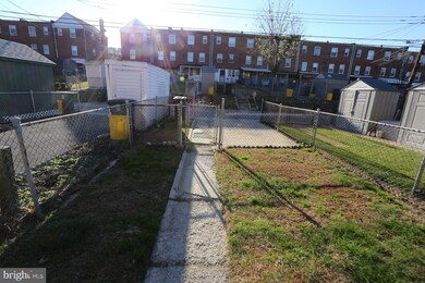 4025 Balfern Ave, Baltimore, MD 21213 - photo 2