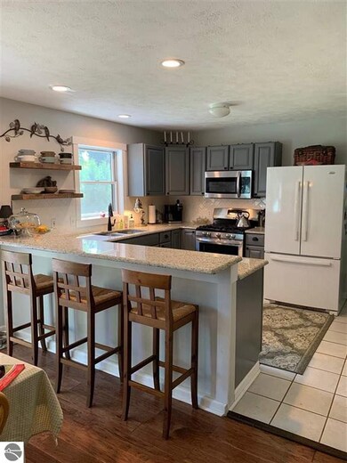 209 Center St, Elk Rapids, MI 49629 - photo 2