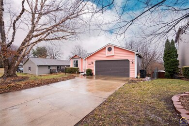 1024 Michael St, Lawrence, KS 66049 - photo 3
