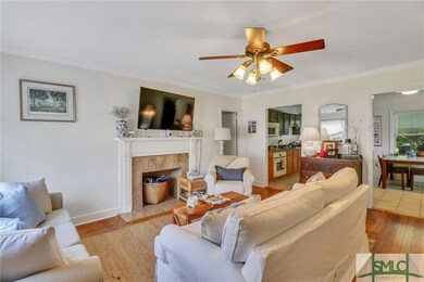 307 E 57th St, Savannah, GA 31405 - photo 5