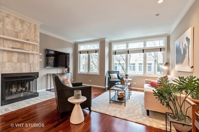 2729 N Greenview Ave unit B, Chicago, IL 60614 - photo 7