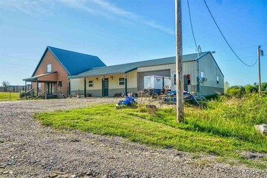 1903 S Kings Hwy, Cushing, OK 74023 - photo 3