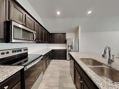 356 Bonita St, Weatherford, TX 76087 - photo 5