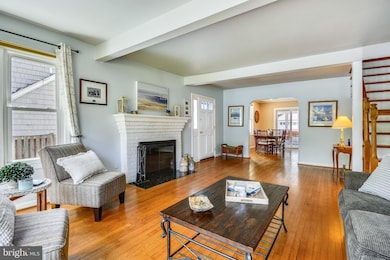 10 Upshur Ave, Annapolis, MD 21403 - photo 5