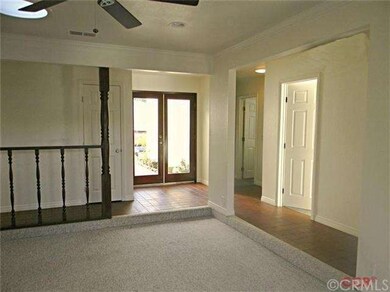 Formal Living room