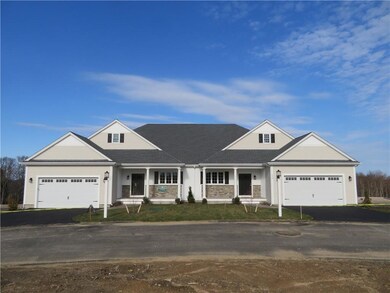 76 Joseph Ct unit 8, Saunderstown, RI 02874 - photo 2