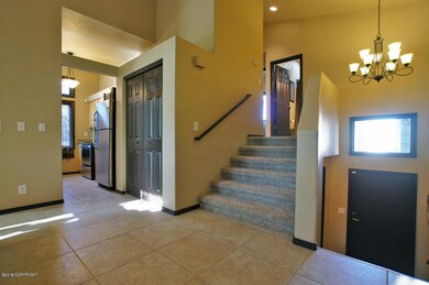 View of Entrance