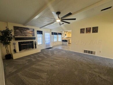 121 Avalon St, Borger, TX 79007 - photo 5