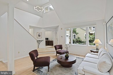 1322 Pavilion Club Way, Reston, VA 20194 - photo 5