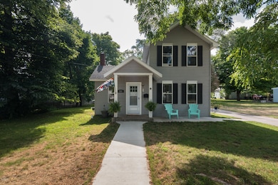 938 Lincoln Lake, Lowell, MI 49331 - photo 3