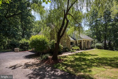 913 Hillstead Dr, Lutherville Timonium, MD 21093 - photo 5