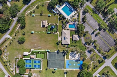 Martin Downs Amenities