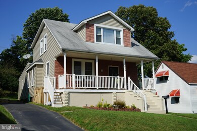 4434 Forest View Ave, Baltimore, MD 21206 - photo 3