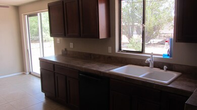 upgraded kitchen