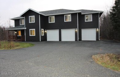 648 N Pine Ridge Loop, Wasilla, AK 99623 - photo 4