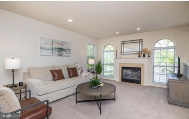 4028 Redbud Cir, Doylestown, PA 18902 - photo 3