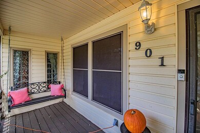 901 N Blue Quail Ct, Granbury, TX 76049 - photo 6