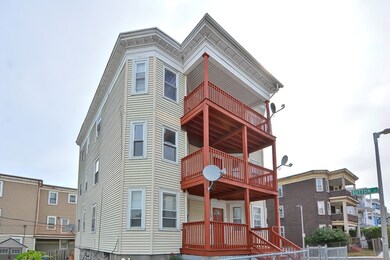 48 Woolson St, Mattapan, MA 02126 - photo 2