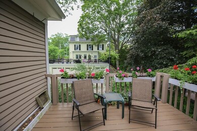 20 Tremont St unit 3, Newburyport, MA 01950 - photo 7