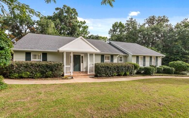 965 NW Savannah Cir, Lake City, FL 32055 - photo 2