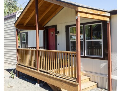 111 Owen St, Dayville, OR 97825 - photo 2