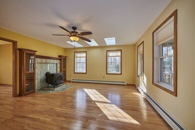 118 Old Stage Rd, West Hatfield, MA 01088 - photo 7