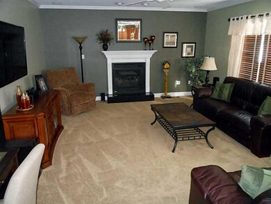 Den/Family/Great Room.