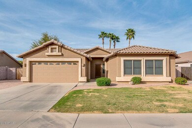 3794 E Cullumber St, Gilbert, AZ 85234 - photo 7