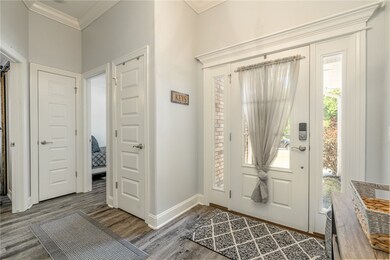 Entry