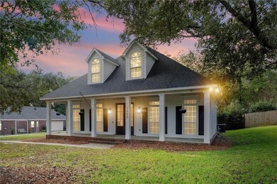 4 BR/3 baths, spacious rooms and updated paint colors and decor