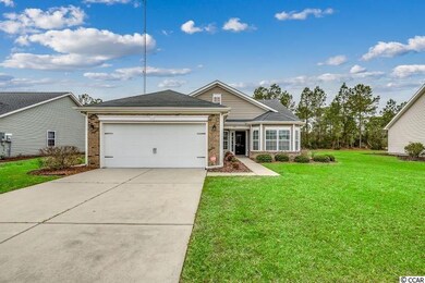 684 Tattlesbury Dr, Conway, SC 29526 - photo 2