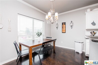 510 Kayla St, Troy, TX 76579 - photo 5