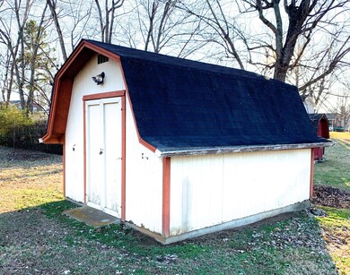 1100 Dow Dr, Shelbyville, TN 37160 - photo 3