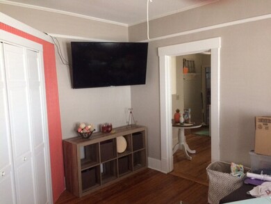 Apt A Living Room